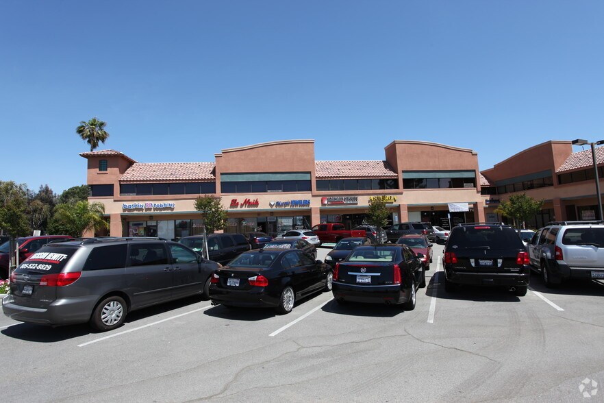 1720 E Los Angeles Ave, Simi Valley, CA 93065 Cedar Plaza
