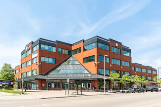 More details for 1170 Boul Lebourgneuf, Québec, QC - Office, Retail for Lease