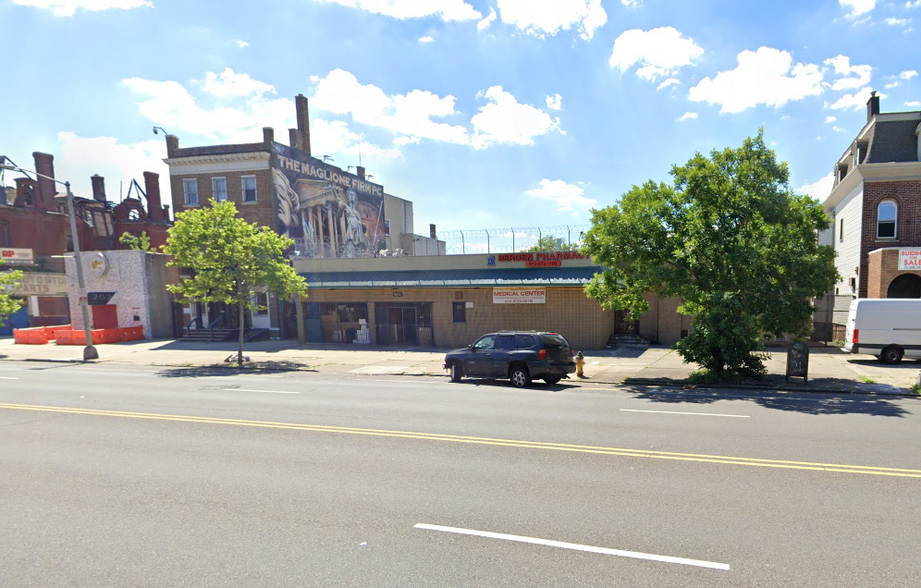 194 Clinton Ave, Newark, NJ for sale - Building Photo - Image 3 of 17