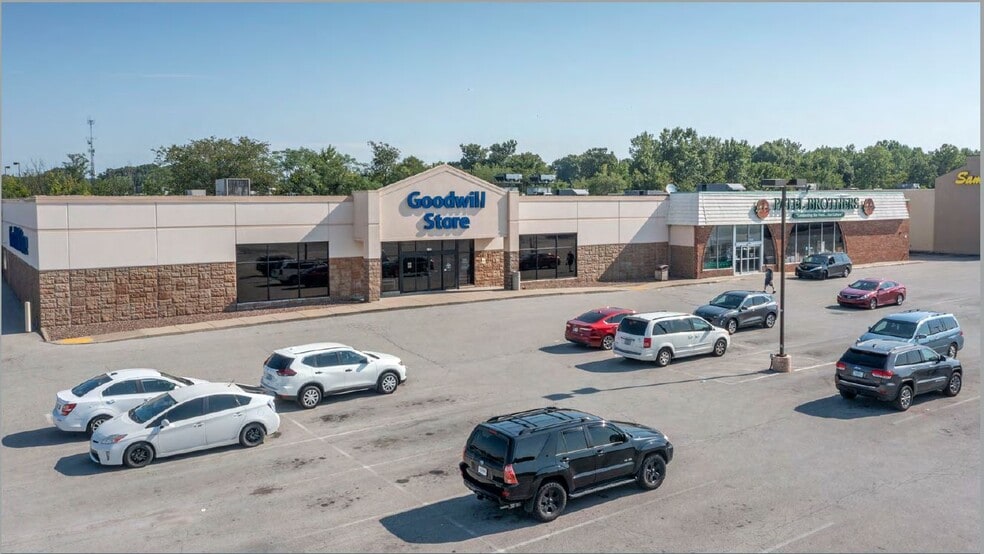 6302 E 82nd St, Indianapolis, IN for sale - Building Photo - Image 1 of 7