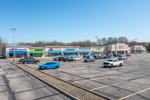 Madison Shopping Center - Loft