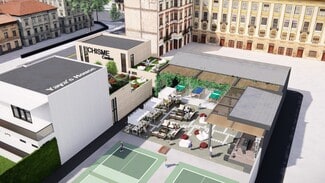 More details for 901 N Alamo St, San Antonio, TX - Retail for Lease