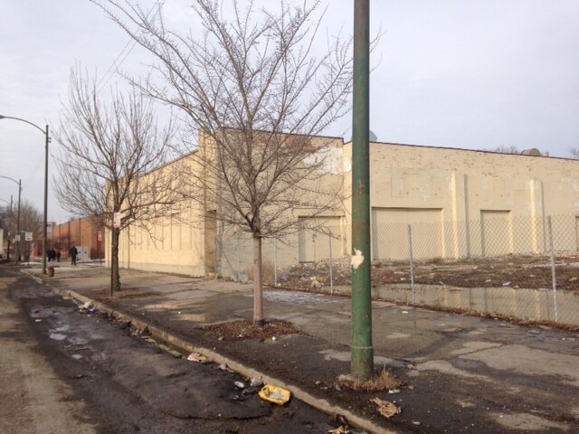 7401 S State St, Chicago, IL for sale Building Photo- Image 1 of 1