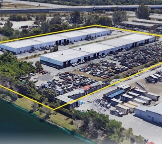 More details for 7641 Hooper Rd, West Palm Beach, FL - Flex, Industrial for Lease