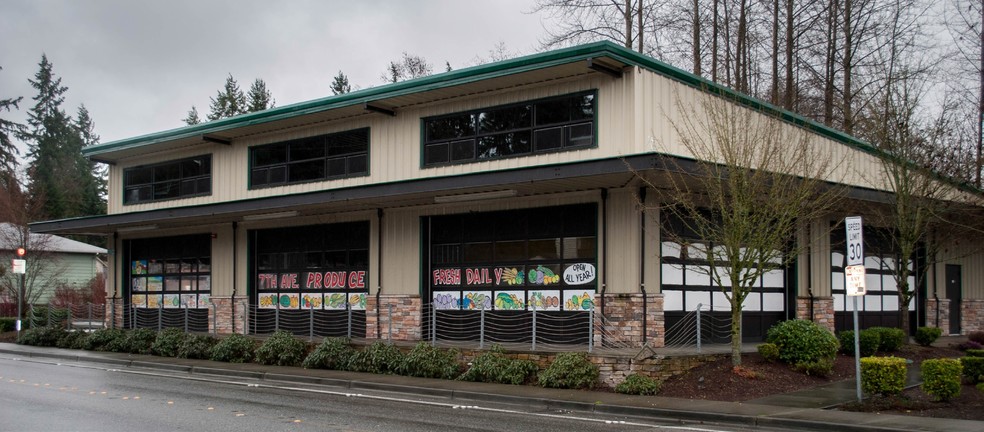 11033 7th Ave SE, Everett, WA for lease - Building Photo - Image 1 of 5