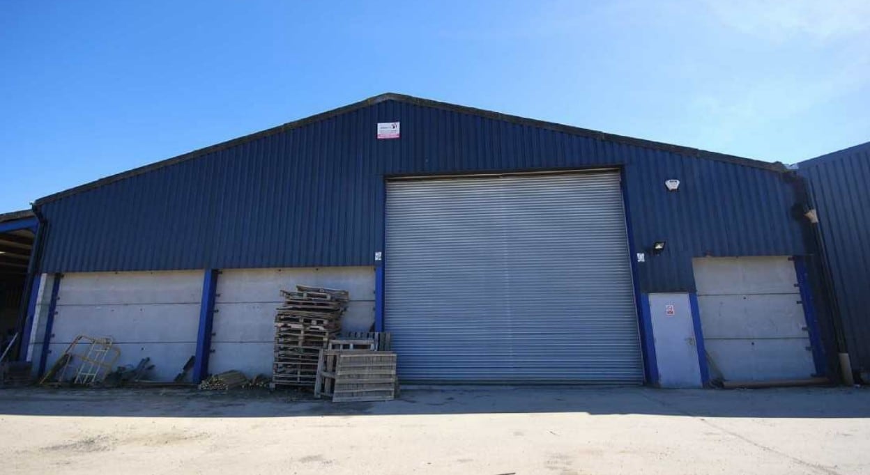 Rectory Farm, Market Harborough for sale Primary Photo- Image 1 of 1