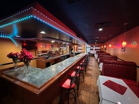 8810 S Maryland Pky, Las Vegas NV - Bar