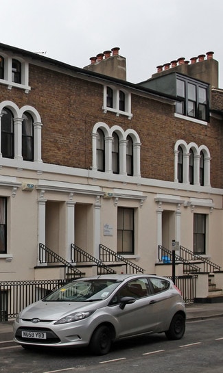 More details for 44 Broadway, Maidenhead - Office for Lease