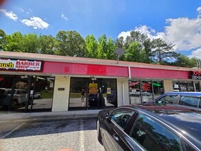 759 Braselton Hwy, Lawrenceville, GA for lease Interior Photo- Image 1 of 6