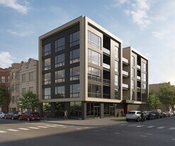 2900 North Ave, Chicago IL - Bar