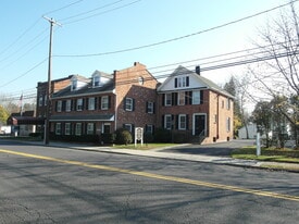 137 Lafayette Ave, Suffern (office rental) - Life Science