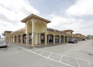 More details for 5906-5972 Pembroke Rd, Hollywood, FL - Retail for Lease