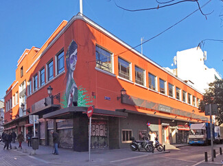 More details for Calle De Santa Isabel, 5, Madrid - Retail for Lease