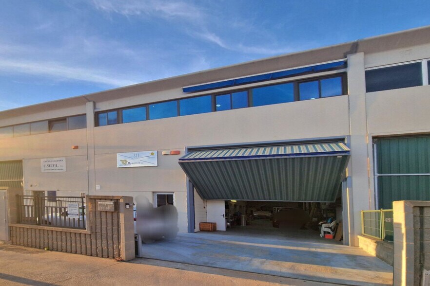 Industrial in Roda de Berà, Tarragona for sale - Interior Photo - Image 1 of 26