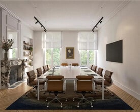 13 Bis Boulevard Haussmann, Paris for lease Building Photo- Image 2 of 3