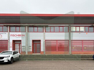 More details for Industrial for Lease