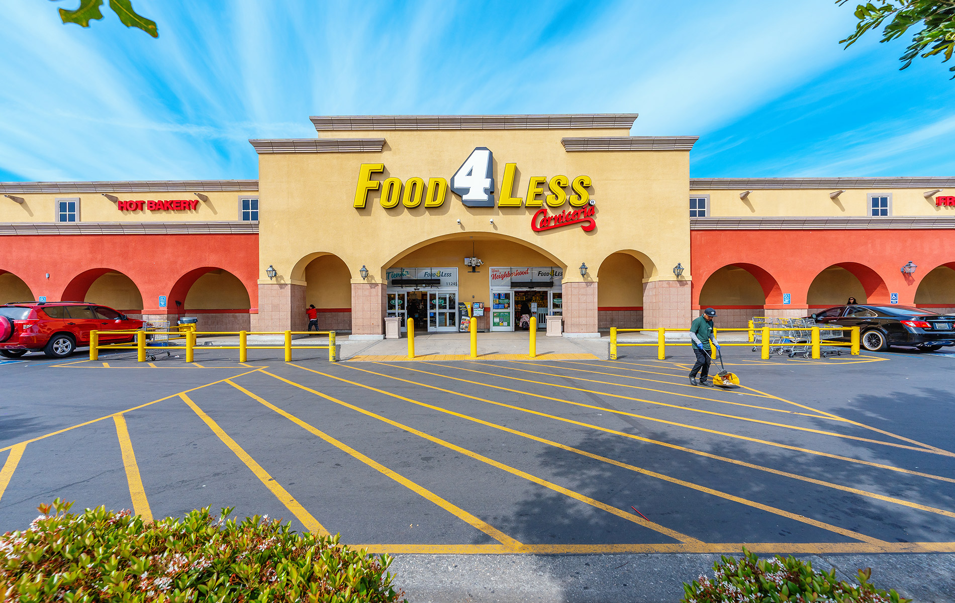 The Hottest Corner of Retail Real Estate: Location, Location, Location
