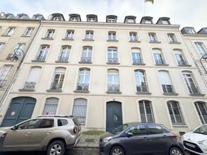 Rue Des Bourdonnais, Versailles for lease Building Photo- Image 2 of 7