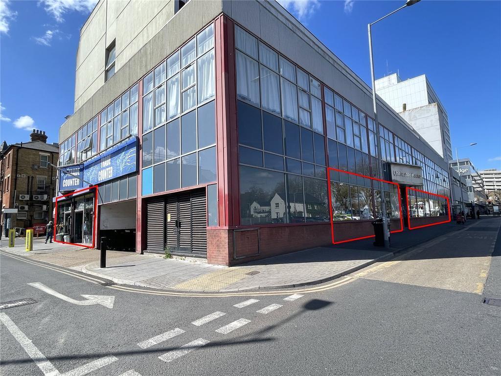 7 Whitegate Rd, Southend On Sea for sale Building Photo- Image 1 of 19