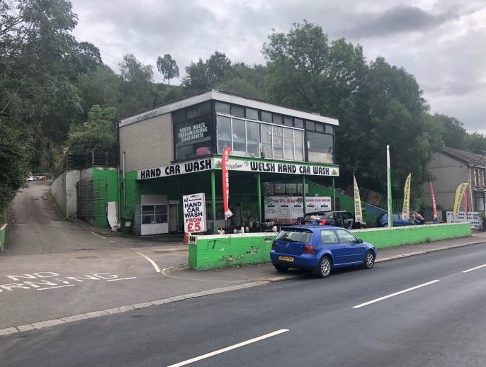 Pontshonnorton Rd, Pontypridd for sale Primary Photo- Image 1 of 1