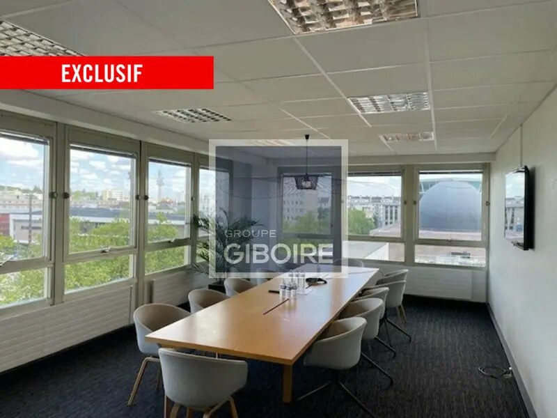 Office in Rennes for lease Interior Photo- Image 1 of 13