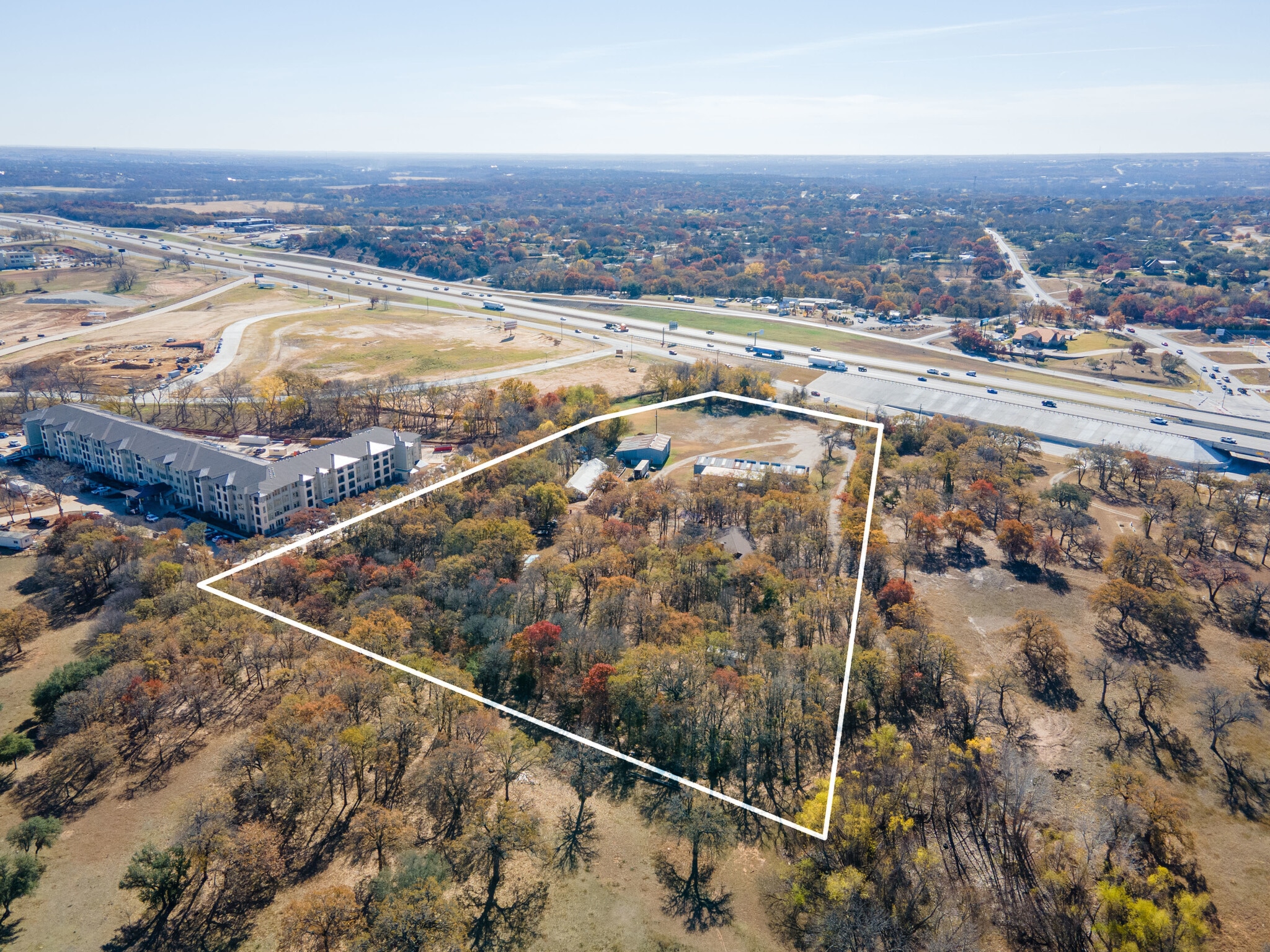 4141 E Interstate 20 Service Rd N