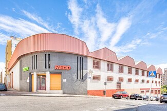 More details for Calle Haya, 7, Madrid - Industrial for Lease