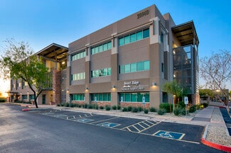 More details for 20940 N Tatum Blvd, Phoenix, AZ - Office, Office/Medical for Lease