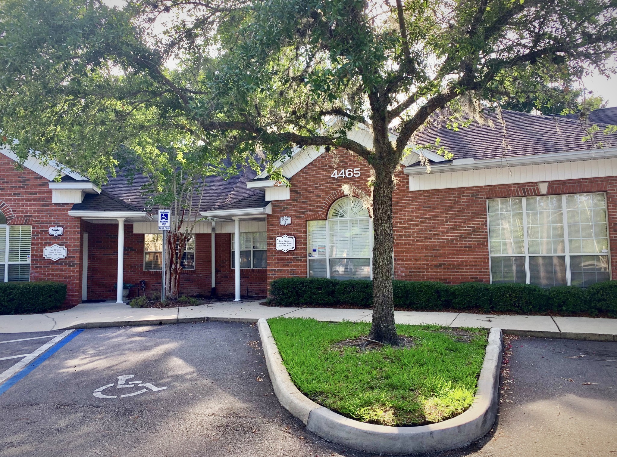 4465 Baymeadows Rd, Jacksonville, FL for sale Building Photo- Image 1 of 1