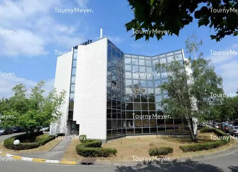 Office in Blagnac for lease - Building Photo - Image 1 of 5