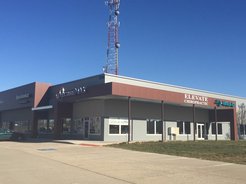 2700 Mt Pleasant St, Burlington, IA 52601