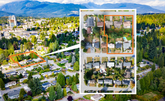 More details for 524 Perth Av, Coquitlam, BC - Land for Sale