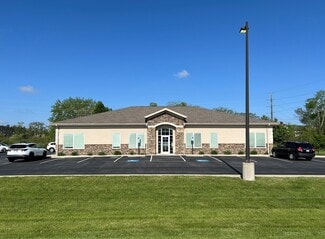 More details for 2006 East Harbor Rd, Port Clinton, OH - Office for Sale