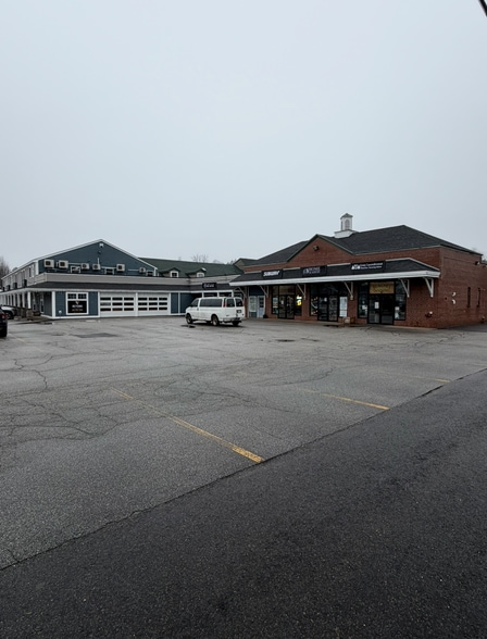 13-17 Main St, Gray, ME for sale - Building Photo - Image 3 of 18