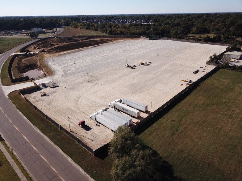 9140 Cordova Rd park, Cordova, TN for lease - Building Photo - Image 2 of 7