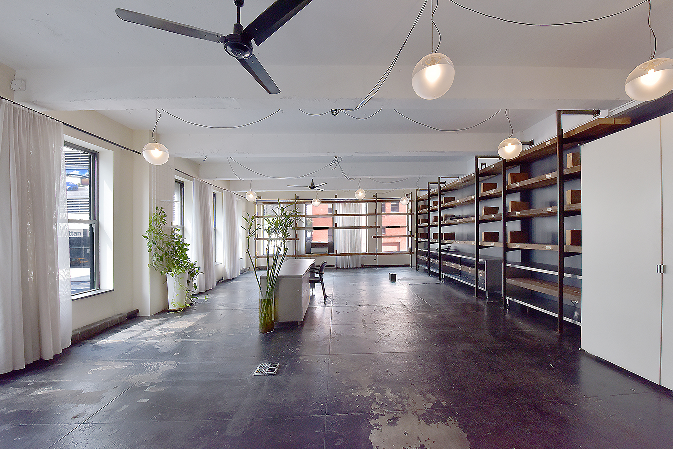 600 W 57th St, New York, NY for lease Building Photo- Image 1 of 19