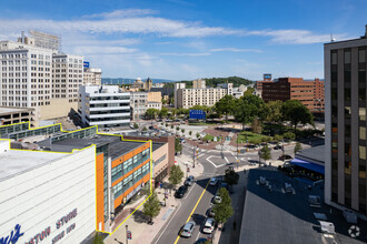 7 S Main St, Wilkes Barre, PA - aerial  map view - Image1