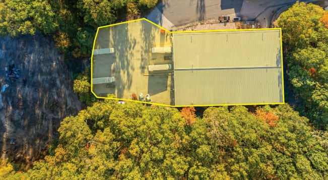 24B Jolma Rd, Worcester, MA for sale - Building Photo - Image 2 of 6