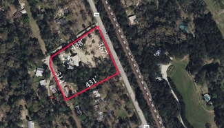 More details for 4711 FM 149 Rd, Magnolia, TX - Land for Sale