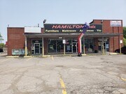 1500-1510 S Hamilton Rd, Columbus OH - Storefront Property