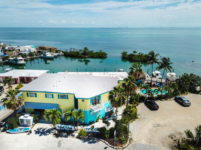 3 N Conch Ave, Conch Key, FL for sale - Building Photo - Image 1 of 1