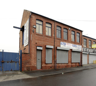 More details for 128 Broughton St, Manchester - Flex for Sale