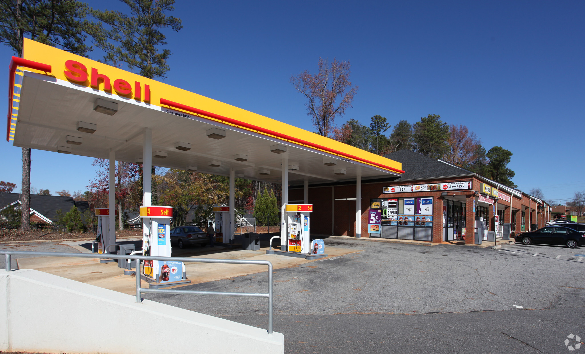 1495 Highway 120, Lawrenceville, GA for sale Primary Photo- Image 1 of 1