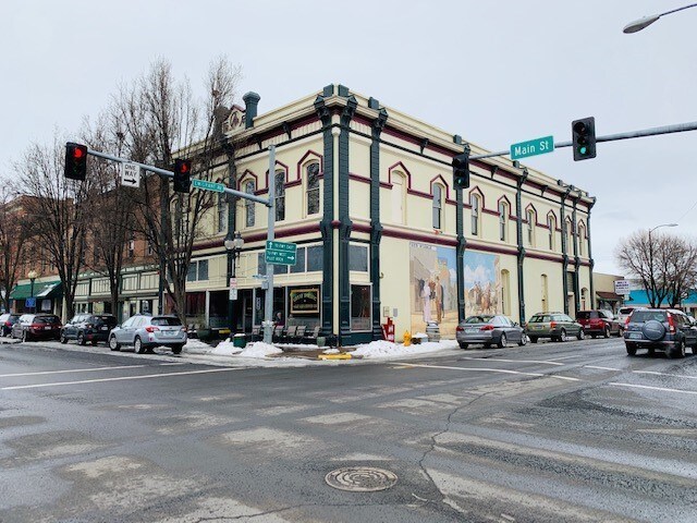 403 S Main St, Pendleton, OR for sale Building Photo- Image 1 of 1