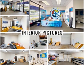 3333 Sunrise Blvd, Rancho Cordova, CA for lease Interior Photo- Image 1 of 3
