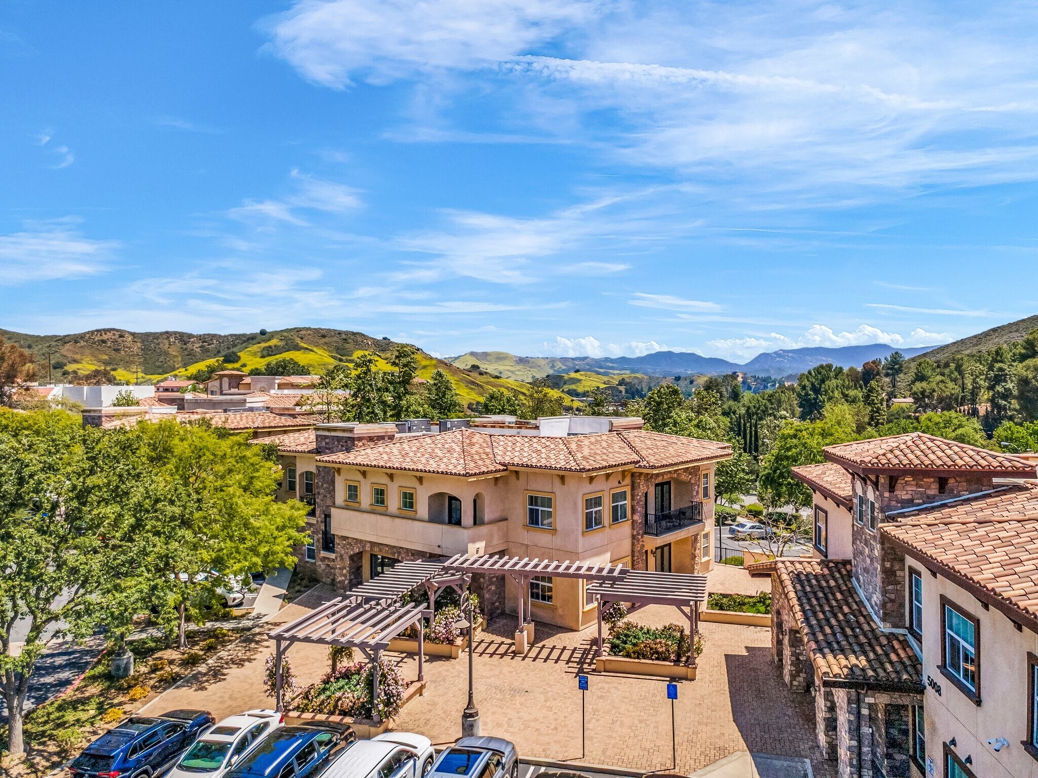 5012 Chesebro Rd, Agoura Hills, CA for sale Building Photo- Image 1 of 1