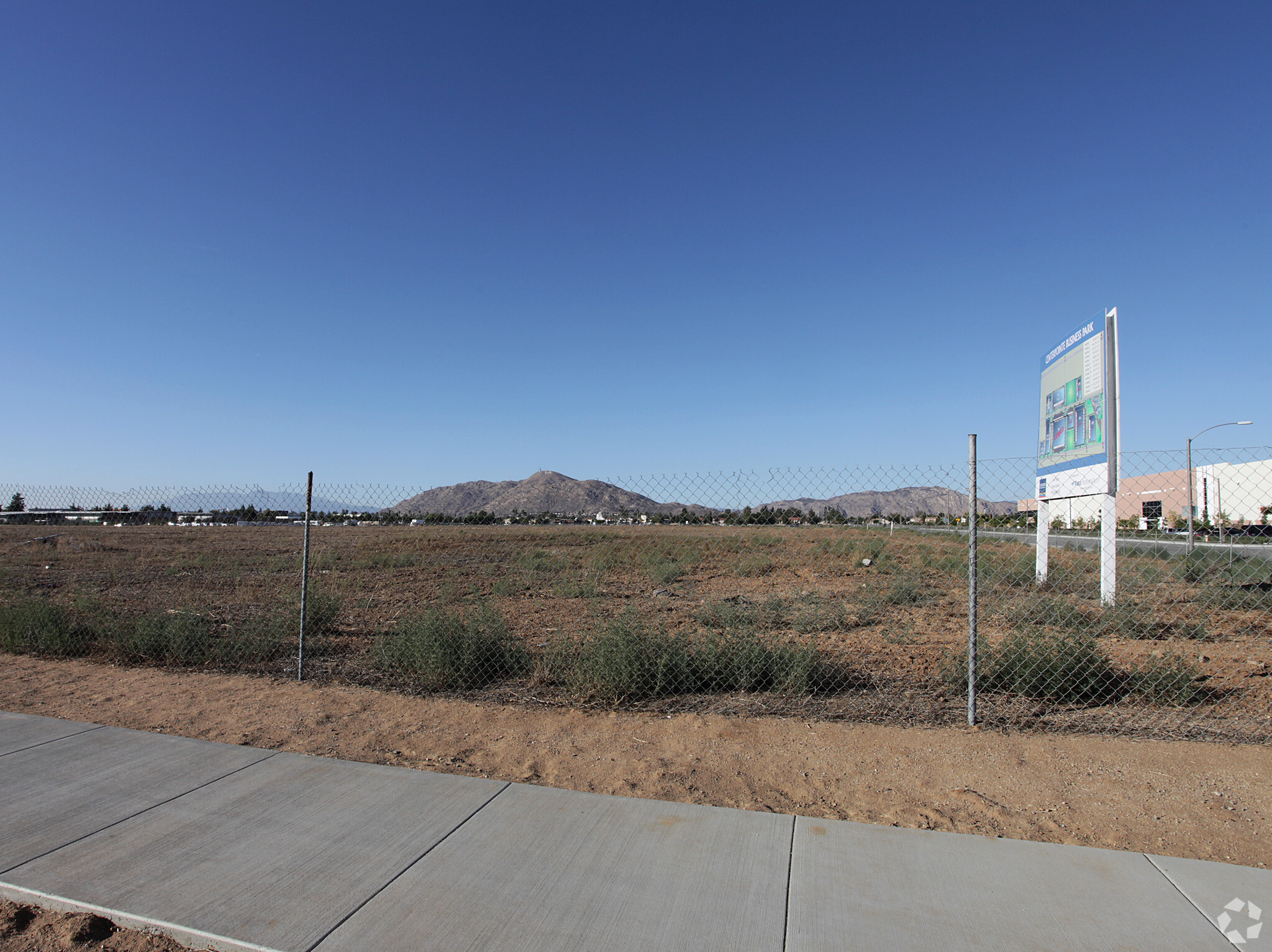 23860 Cactus Ave, Moreno Valley, CA for sale Primary Photo- Image 1 of 1