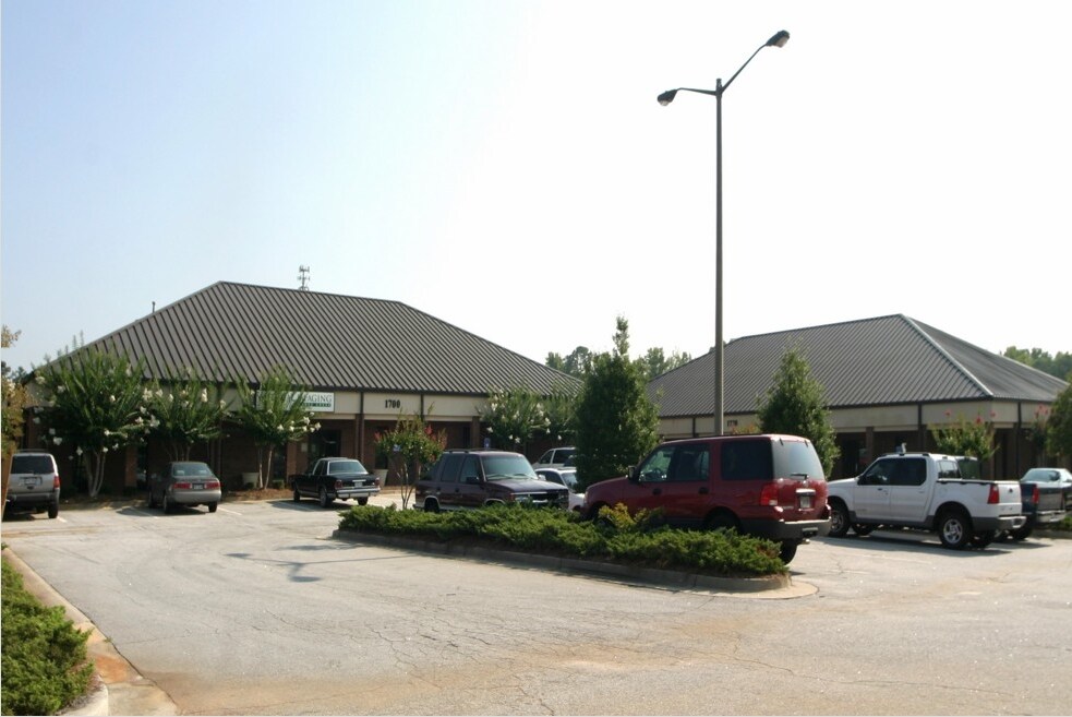 1700 Honey Creek Commons, Conyers, GA for sale Building Photo- Image 1 of 1
