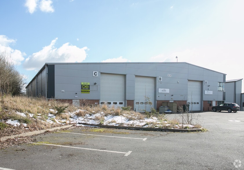 Heage Rd, Ripley, DE5 3GH