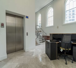 35 Park Crescent Mews, London for lease Interior Photo- Image 2 of 3